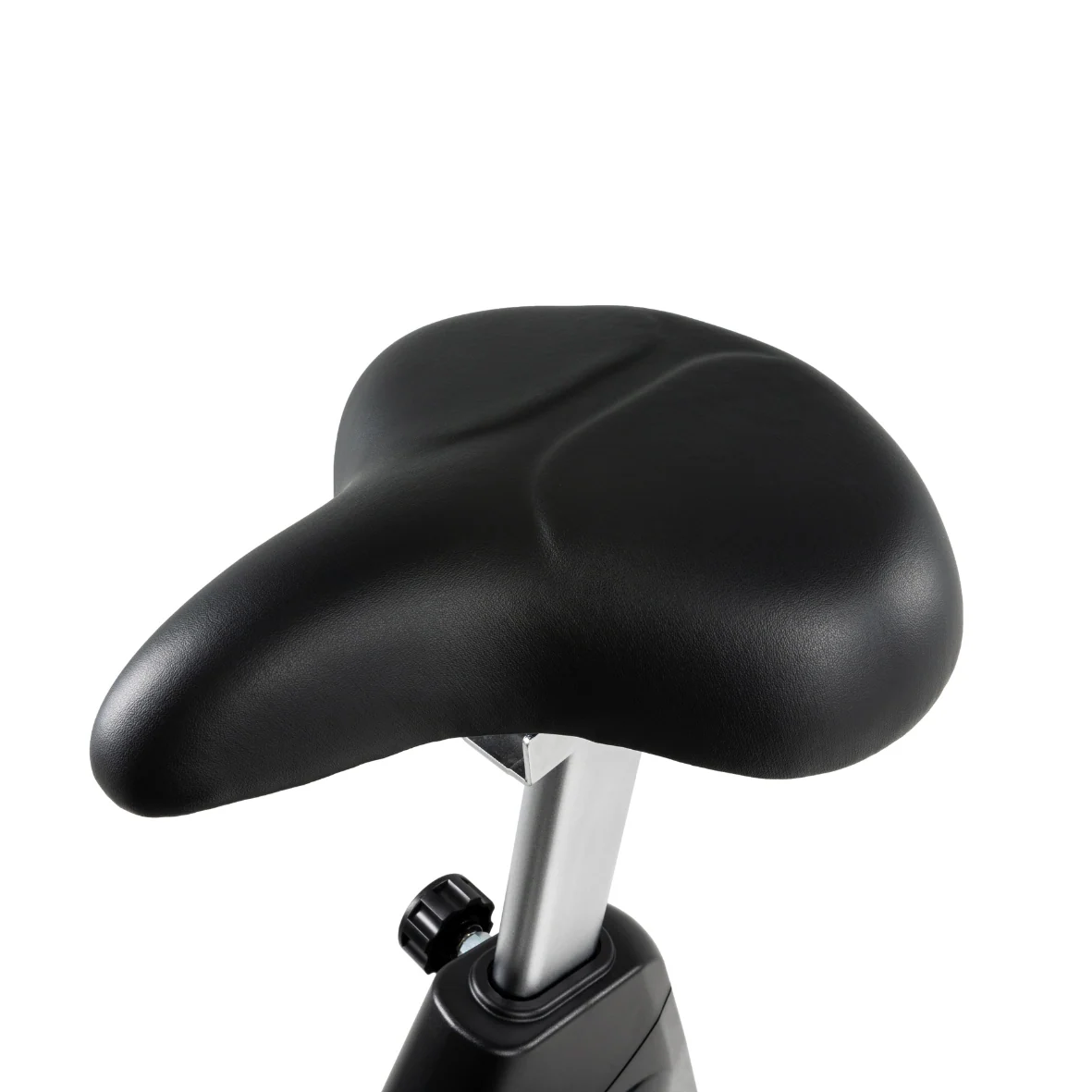 Spirit XBU55 Upright Bike V2 - Image 12