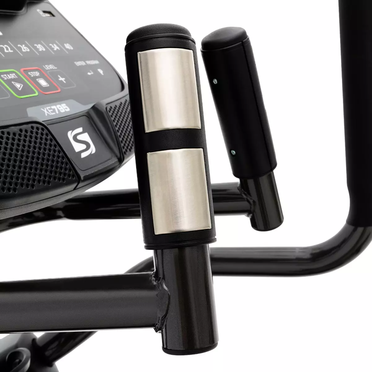 Spirit XE795 Elliptical Light Commercial V2 - Image 3