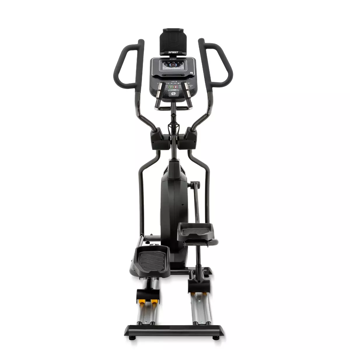 Spirit XE795 Elliptical Light Commercial V2 - Image 5
