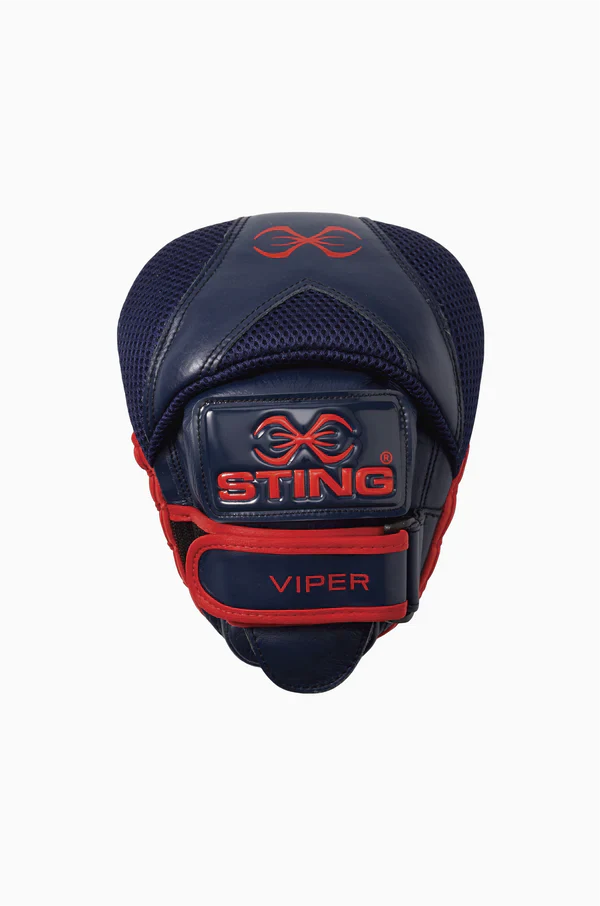 Sting Viper Speed Focus Mitt - Image 3