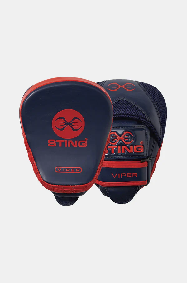 Sting Viper Speed Focus Mitt - Image 4